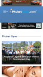 Mobile Screenshot of forum.phuketindex.com